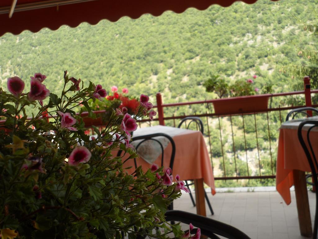 Grotta Dei Colombi Hotel