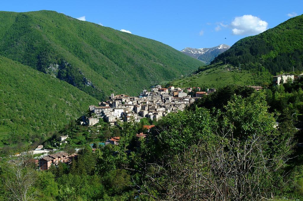 Hotel Grotta Dei Colombi