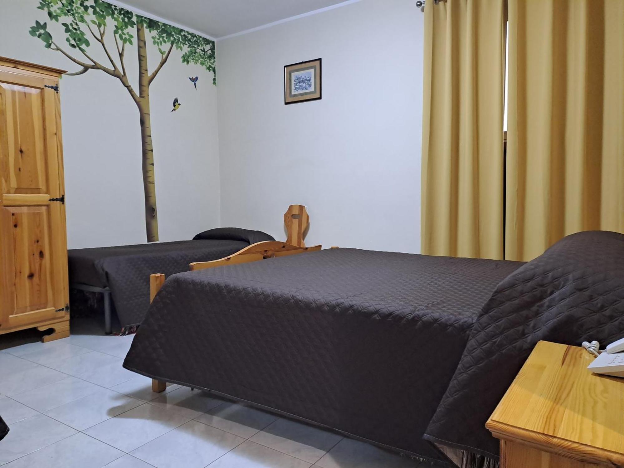 Grotta Dei Colombi Hotel